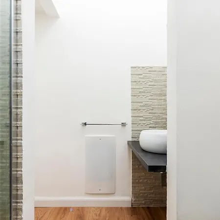 Διαμέρισμα Luvi - Pasubio