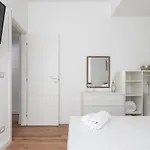 Luvi - Pasubio Apartamento Milão