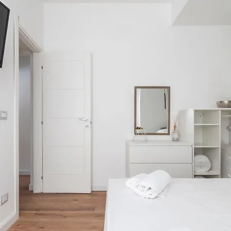 Luvi - Pasubio Appartamento Milano